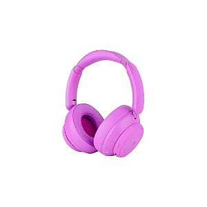 Fone Bluetooth Smartfy FS17S Bloquinho Púrpura