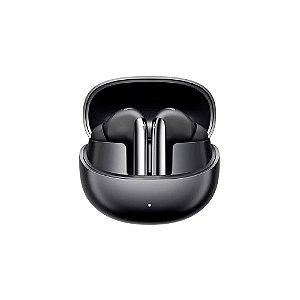 Fone de Ouvido Bluetooth QCY Melobuds Pro BH24HT08A Preto