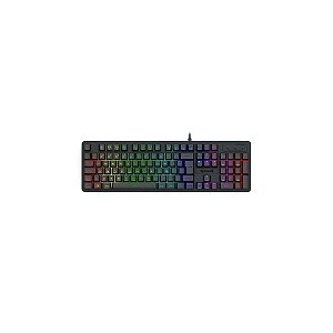 Teclado Redragon K521RGB Netherbane USA