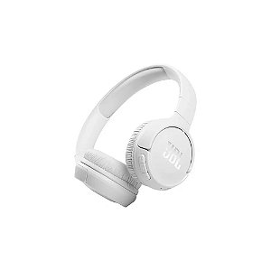 Fone Bluetooth JBL Tune T510BT Branco