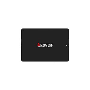 SSD 2.5 128GB Biostar S180 6GB/s 2.5