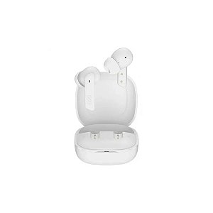 Fone de Ouvido QCY HT05 Melobuds Anc BH21HT05A Branco