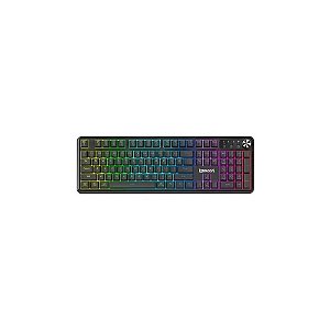 Teclado K526-WL Volcano Wireless