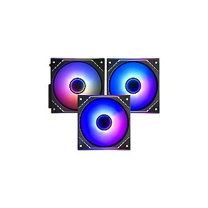 Cooler Cpu Thermalright TL-M12-s X3 Argb 120MM