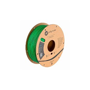 Filamento para Impressão 3D Polylite Pla 1.75MM 1KG Verde