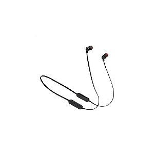 Fone Bluetooth JBL T125BT Bluetooth Preto