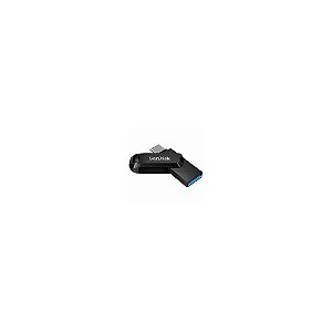 Pen Drive 128GB Sandisk Ultra Dual Drive Go Tipo-C