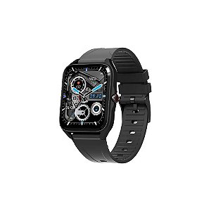 Relógio Smart Watch G-Tide Q1 Preto