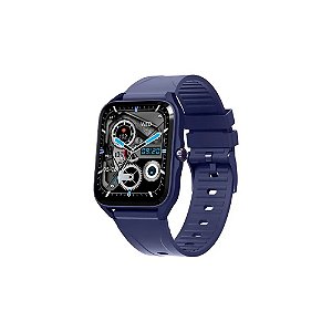 Relógio Smart Watch G-Tide Q1 Azul