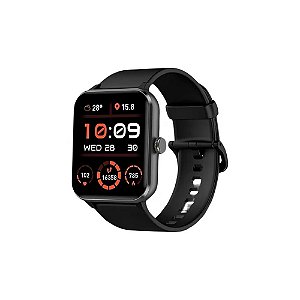 Relógio Smart Watch Blackview R50 Preto