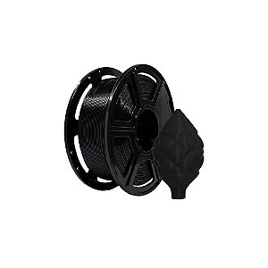 Filamento ABS Flashforge Preto 1KG