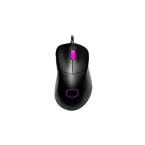 Mouse Cooler Master MM730 Preto Fosco MM-730-KKOL1