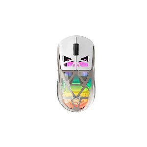 Mouse Onikuma CW930 Sem Fio 3600DPI Branco