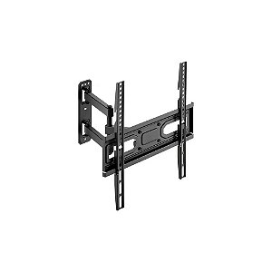 Suporte para TV FTX FTX78-443 32" A 55" Tela Plana 15 Polegadas Preto