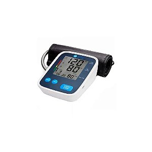 Medidor de Pressão More Fitness MF-641ND G