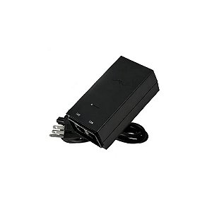 Fonte de Injeção PoE 24VDC Ui. POE-24-30W AIRFIBER5X (AIRFIBER5XXX)