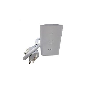 Fonte POE Injeter POE-24-30W-G-WH-BR 24VDC 1.25AMP Giga