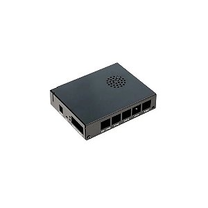 Caixa Interna Mikrotik CA150 para RB450/RB750