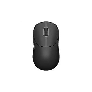 Mouse Xiaomi Mi 3 XMWXSB03YM Bluetooth 12000DPI Preto BHR8913GL