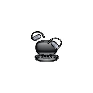 Fone de Ouvido FTX E95-BK BT/Mic/Touch/IPX6 Preto 124641