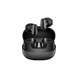 Fone de ouvido Ear Blackview Airbuds 20 Wireless Preto