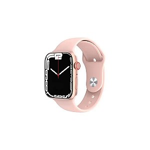 Relógio Smart Tec W8 Rosa