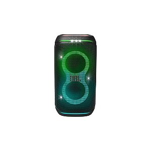 Caixa de Som JBL Partybox Club 120 - Preto