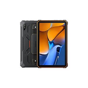 Tablet Blackview Active 8 Pro LTE 10,36" 8/256GB - Laranja