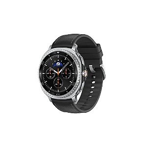 Relógio Smart Samsung Galaxy WATCH8 Classic 46MM SM-L500 - Preto
