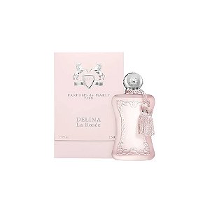 Perfume Parfums de Marly Delina La Rosée Edp Feminino - 75ML