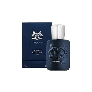 Perfume Parfums de Marly Layton Exclusif Parfum Masculino - 75ML