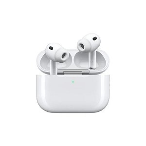 Fones de ouvido Apple Airpods Pro 3 MFHP4LL/A - Branco