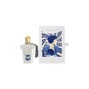 Perfume Xerjoff Casamorati Quattro Pizzi Edp Unissex - 100ML