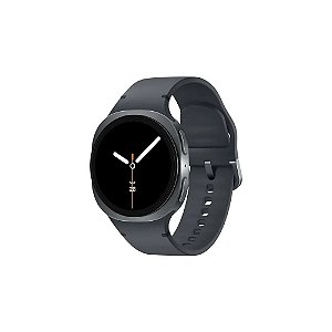 Relógio Smart Samsung Galaxy WATCH8 40MM SM-L320 - Grafite