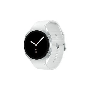Relógio Smart Samsung Galaxy WATCH8 44MM SM-L330 - Prata