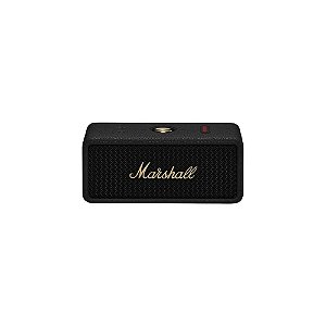Caixa de Som Marshall Emberton II Bluetooth - Preto Bronze