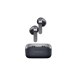 Fone de Ouvido Samsung Galaxy Buds 4 SM-R540 Bluetooth - Preto