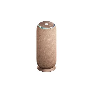 Caixa de som Motorola Moto Sound Flow XT2549-1 Bluetooth - Bege