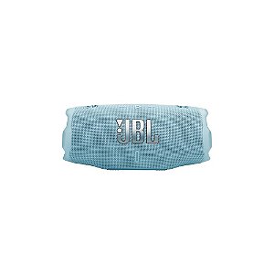 Caixa de Som JBL Charge 6 Bluetooth - Turquesa