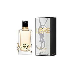 Perfume Yves Saint Laurent Libre Edp Feminino - 90ML