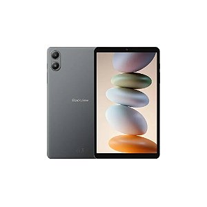Tablet Blackview Link 2 Wifi 8.68" 4/128GB - Preto Meia-Noite