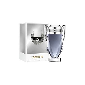 Perfume Rabanne Invictus Edt Masculino - 200ml