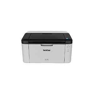 Impressora Brother Laser HL-1200 220V - Branco/Preto