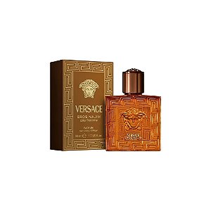 Perfume Versace Eros Najim Parfum Masculino - 50ml