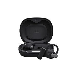 Fone de Ouvido JBL Sense Pro Bluetooth - Preto