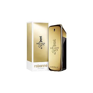 Perfume Rabanne 1 Million Edt Masculino - 200ML