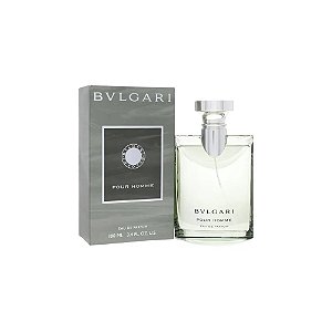 Perfume Bvlgari Pour Homme Edt Masculino - 100ML