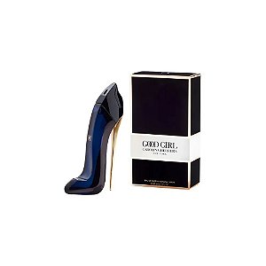 Perfume Carolina Herrera Good Girl Edp Feminino - 80ML