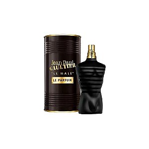Perfume Jean Paul Gaultier Le Male Le Parfum Edp Masculino - 125ml