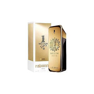 Perfume Rabanne 1 Million Parfum Masculino - 100ml
